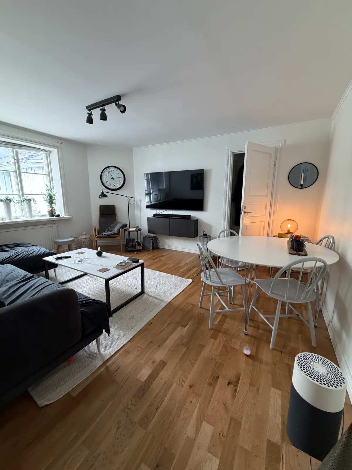 Hyreslägenhet på Jönköping i jonkoping