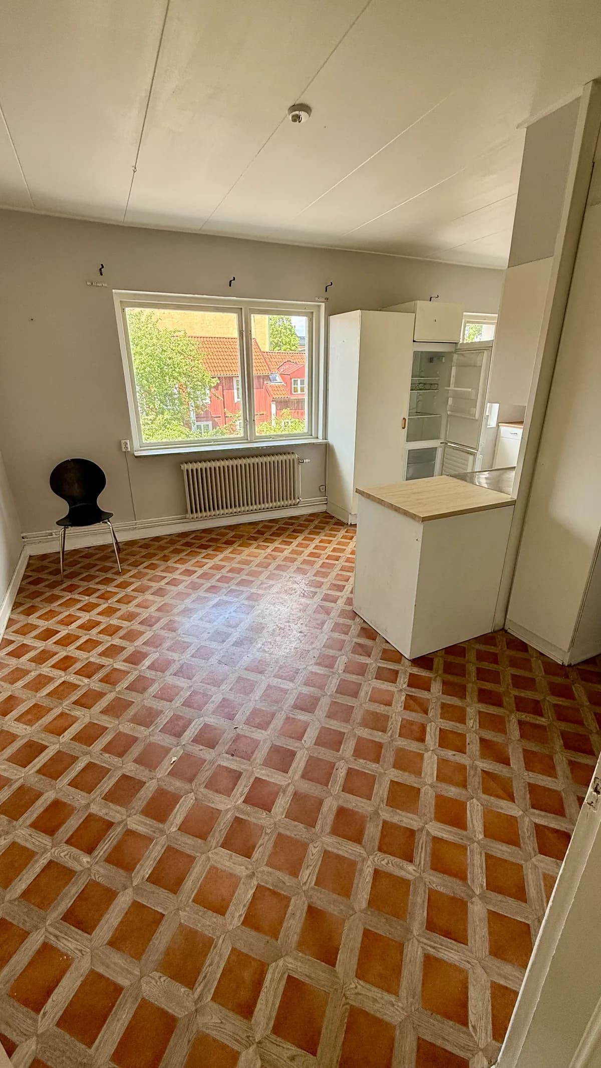 Hyreslägenhet på Arboga i arboga