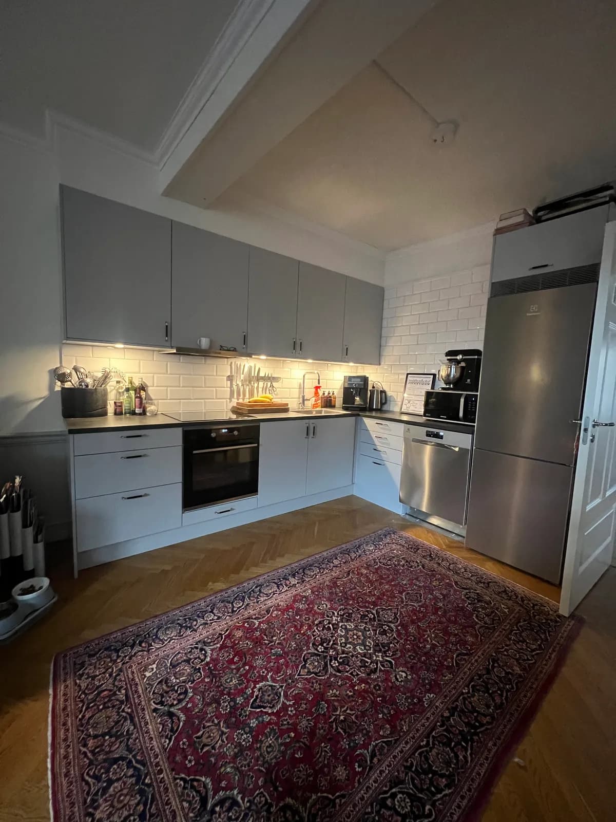 Hyreslägenhet på Jönköping i jonkoping