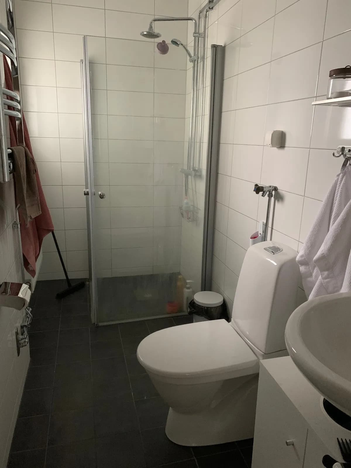 Hyreslägenhet på Nyköping i nykoping