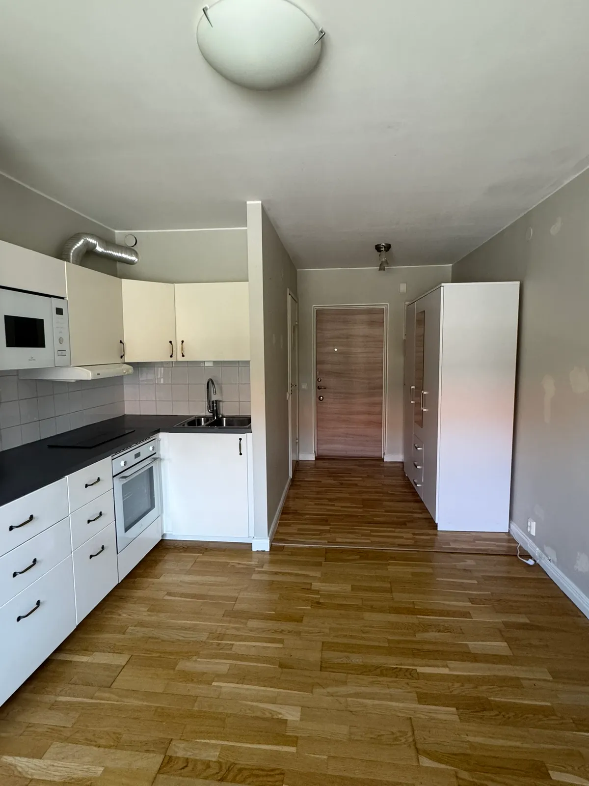 Hyreslägenhet på Eskilstuna i eskilstuna