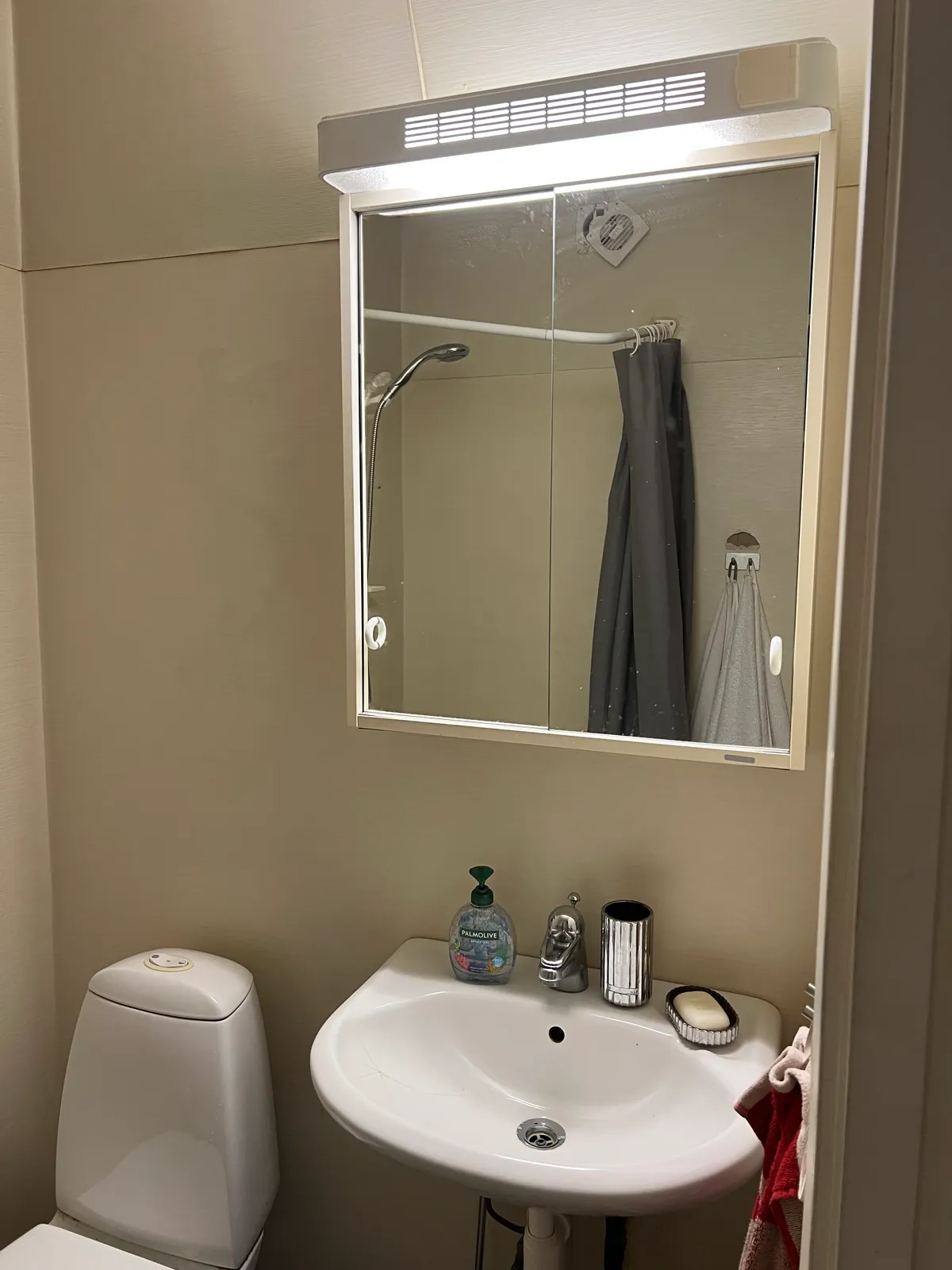 Lägenhet på Källstorpsvägen i Trollhättan