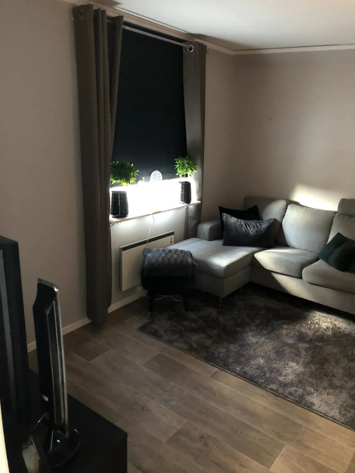 Hyreslägenhet på Skänninge i skanninge