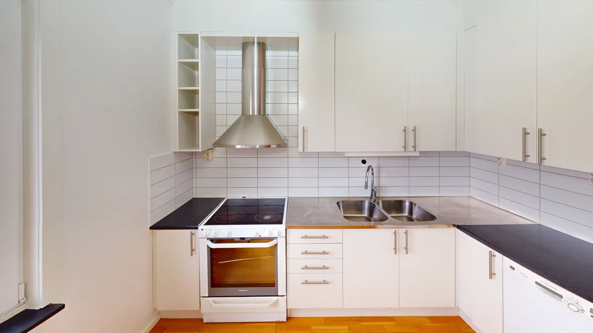 Hyreslägenhet på Eskilstuna i eskilstuna