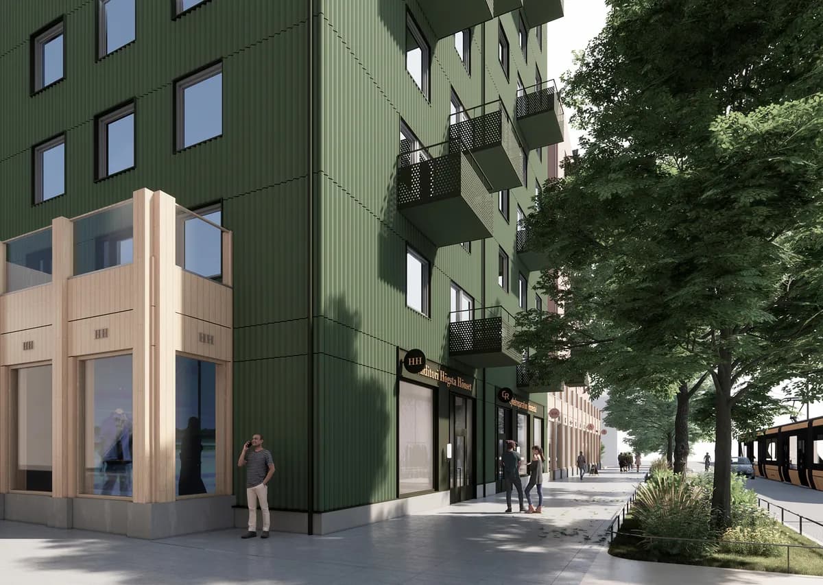 Hyreslägenhet på Uppsala i uppsala