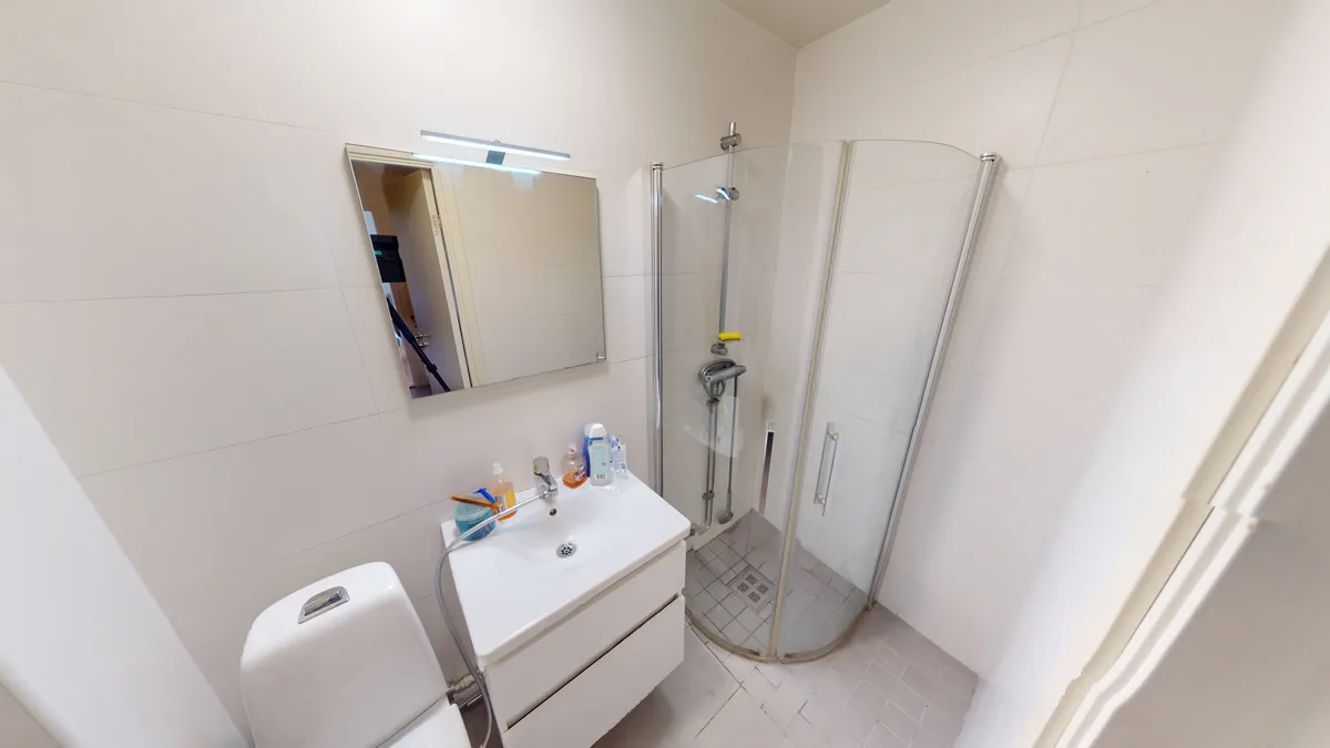 Hyreslägenhet på Eskilstuna i eskilstuna