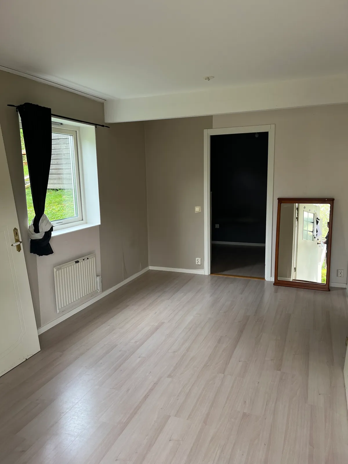 Hyreslägenhet på Åkersberga i akersberga