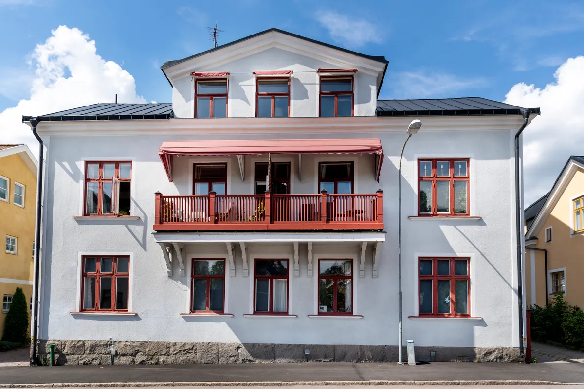 Hyreslägenhet på Västerås i vasteras