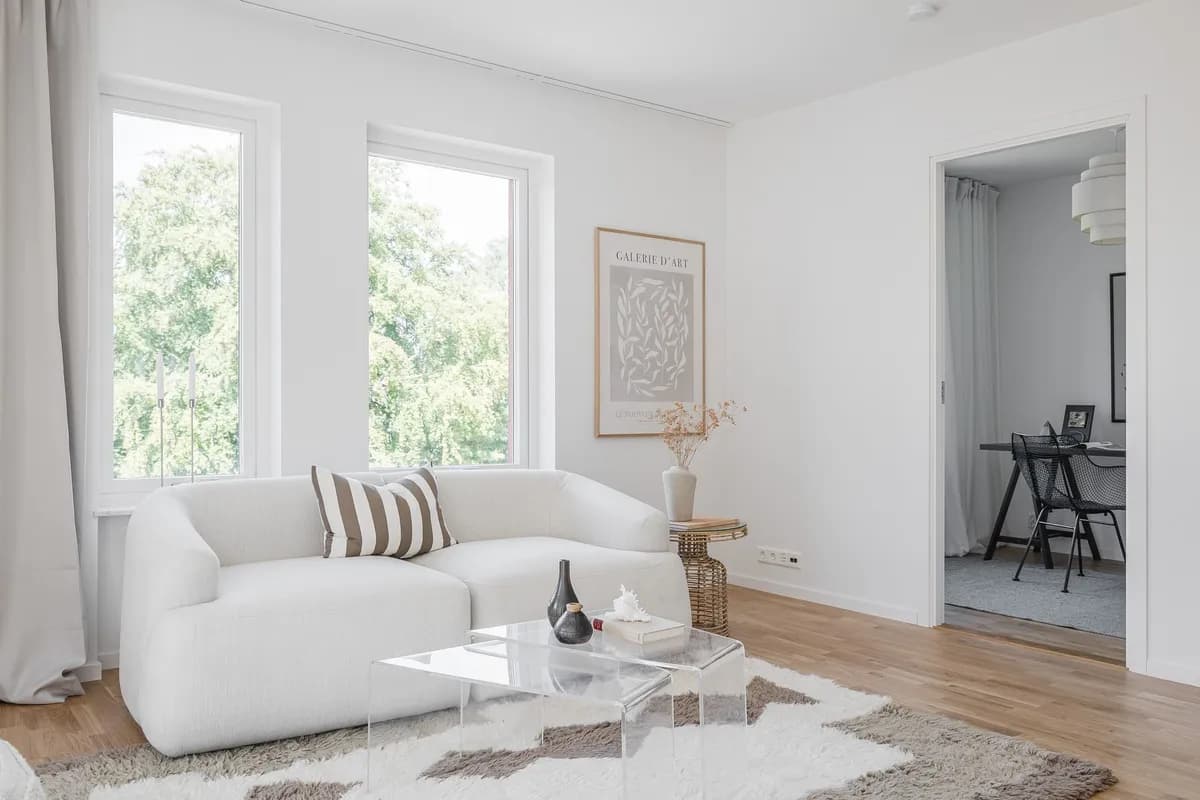 Hyreslägenhet på Malmö i malmo