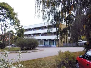 Lägenhet på Marknadsgatan i Figeholm