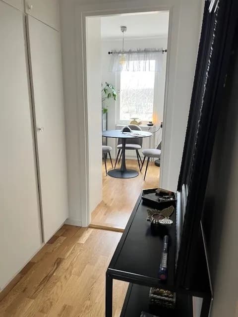 Lägenhet på Odensvivägen i Köping