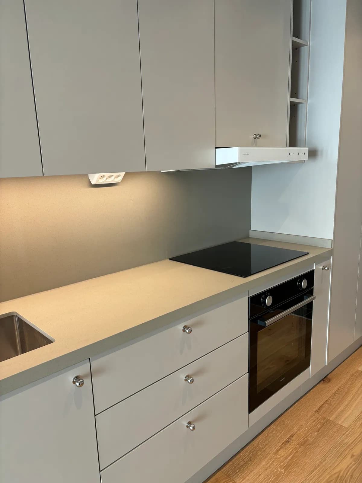 Hyreslägenhet på Järfälla i jarfalla