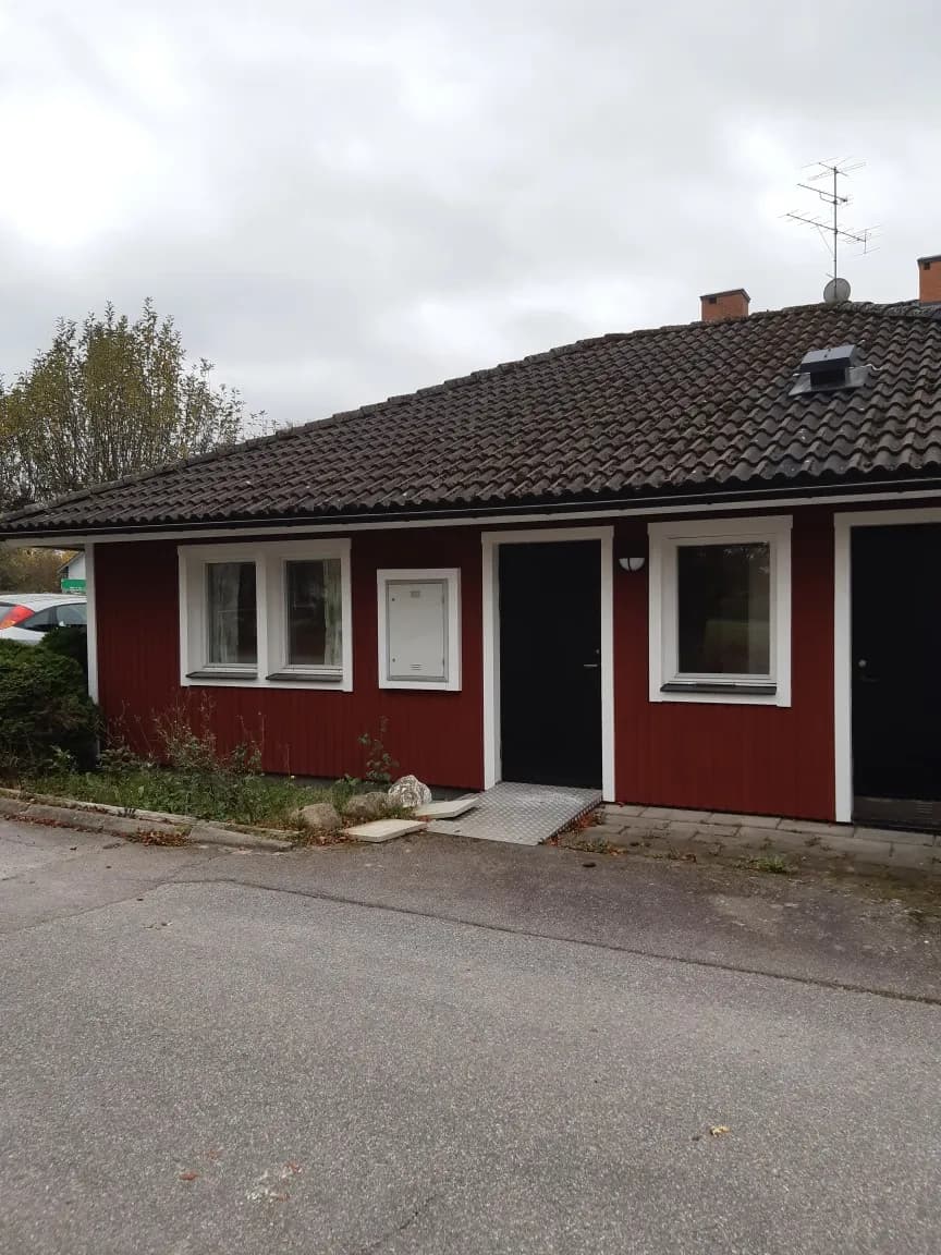 Hyreslägenhet på Åtvidaberg i atvidaberg