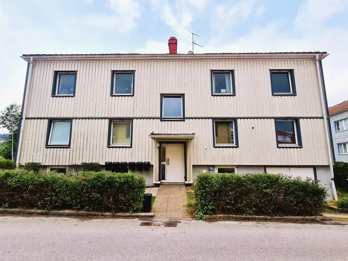 Hyreslägenhet på Uddevalla i uddevalla