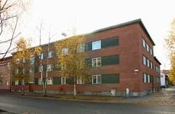 Lägenhet på Skolgatan i Umeå
