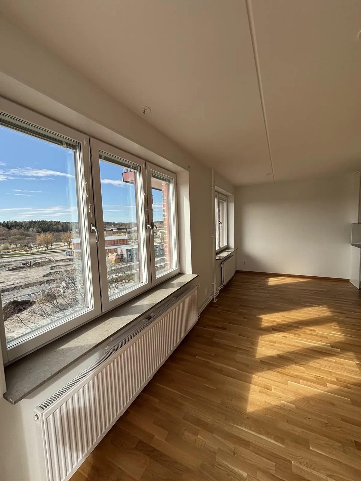 Hyreslägenhet på Järfälla i jarfalla