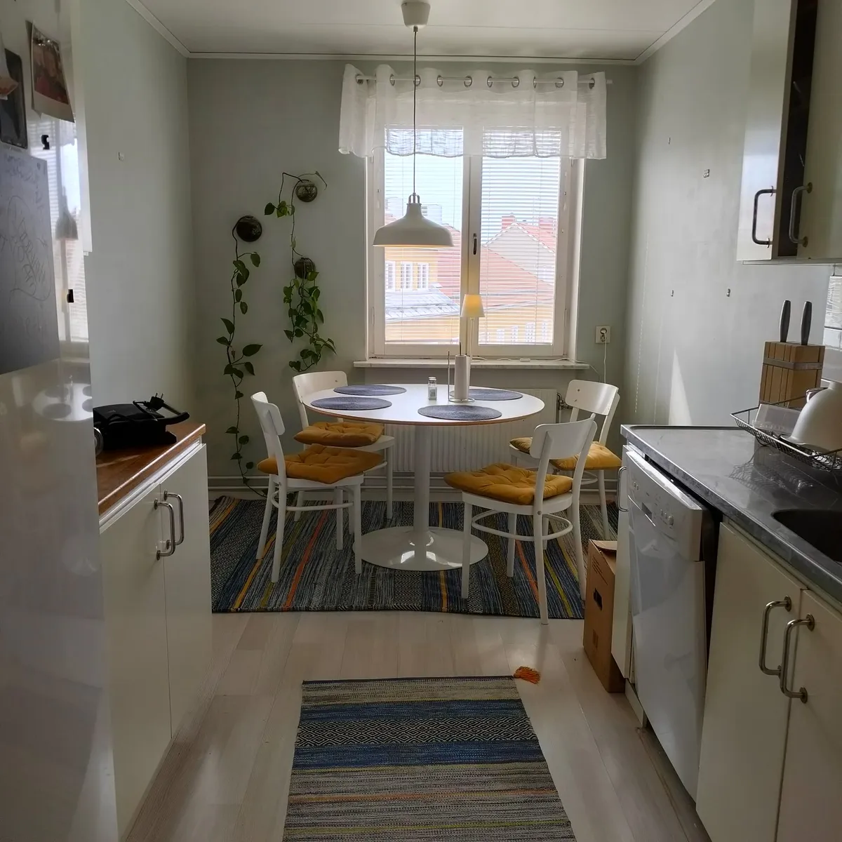 Hyreslägenhet på Nyköping i nykoping