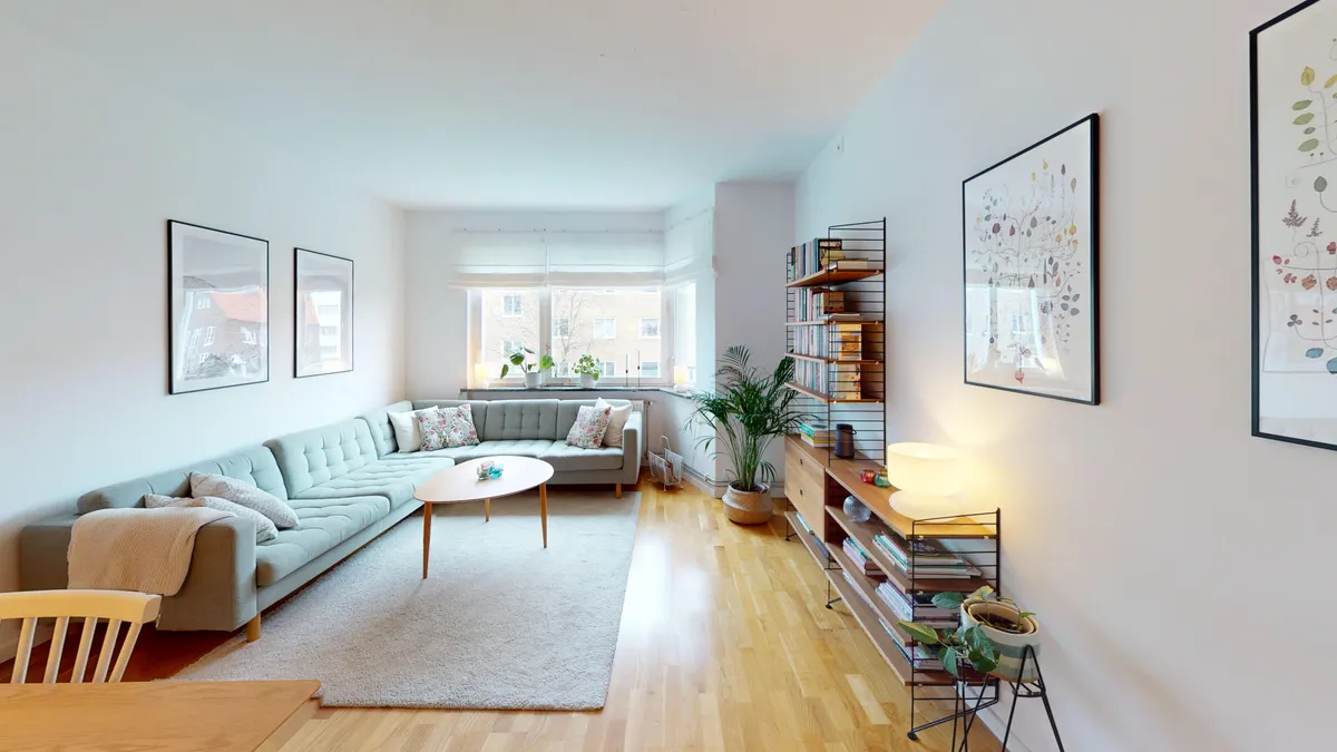 Hyreslägenhet på Helsingborg i helsingborg