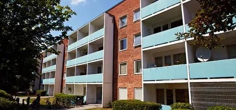 Hyreslägenhet på Malmö i malmo