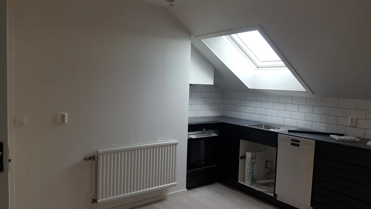 Hyreslägenhet på Halmstad i halmstad