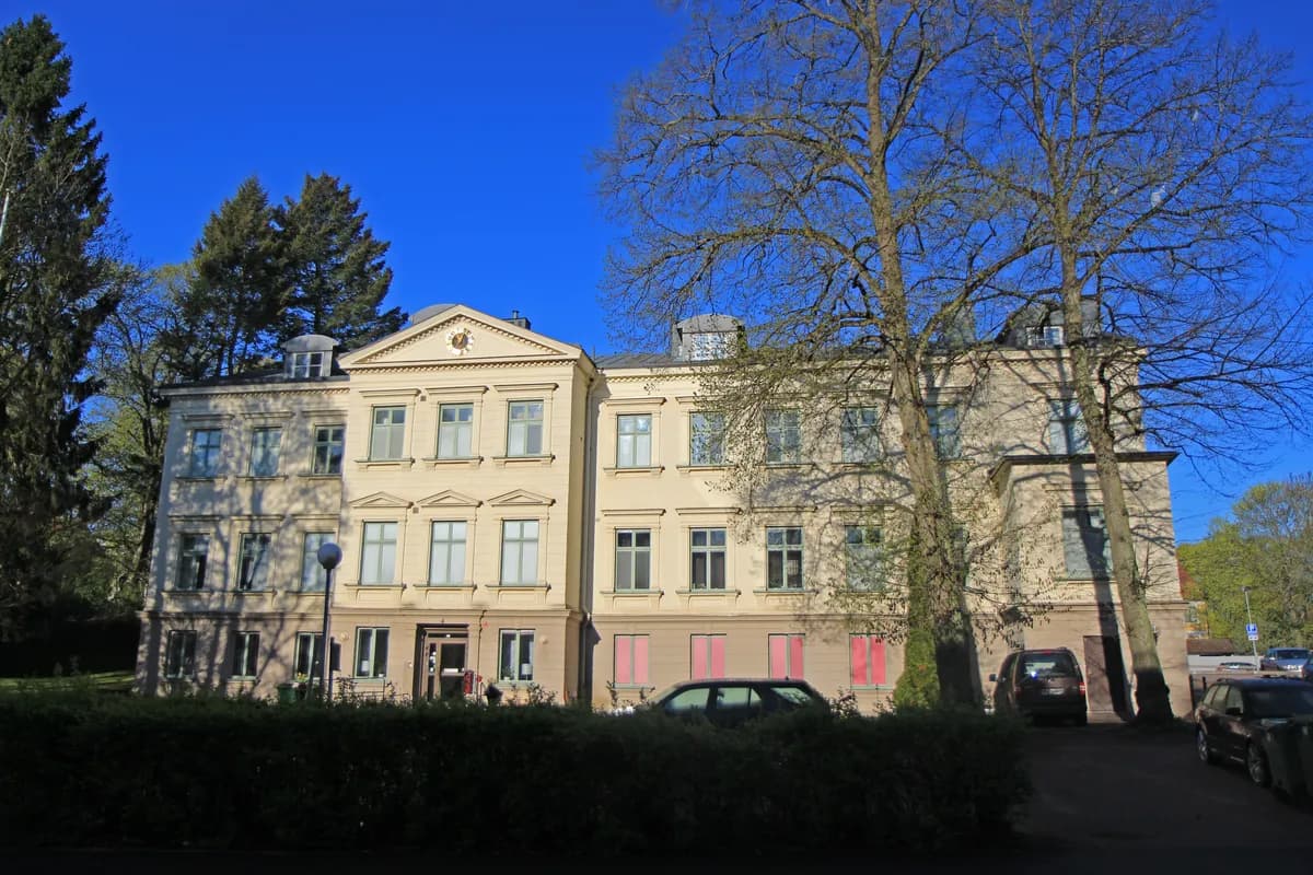 Hyreslägenhet på Linköping i linkoping