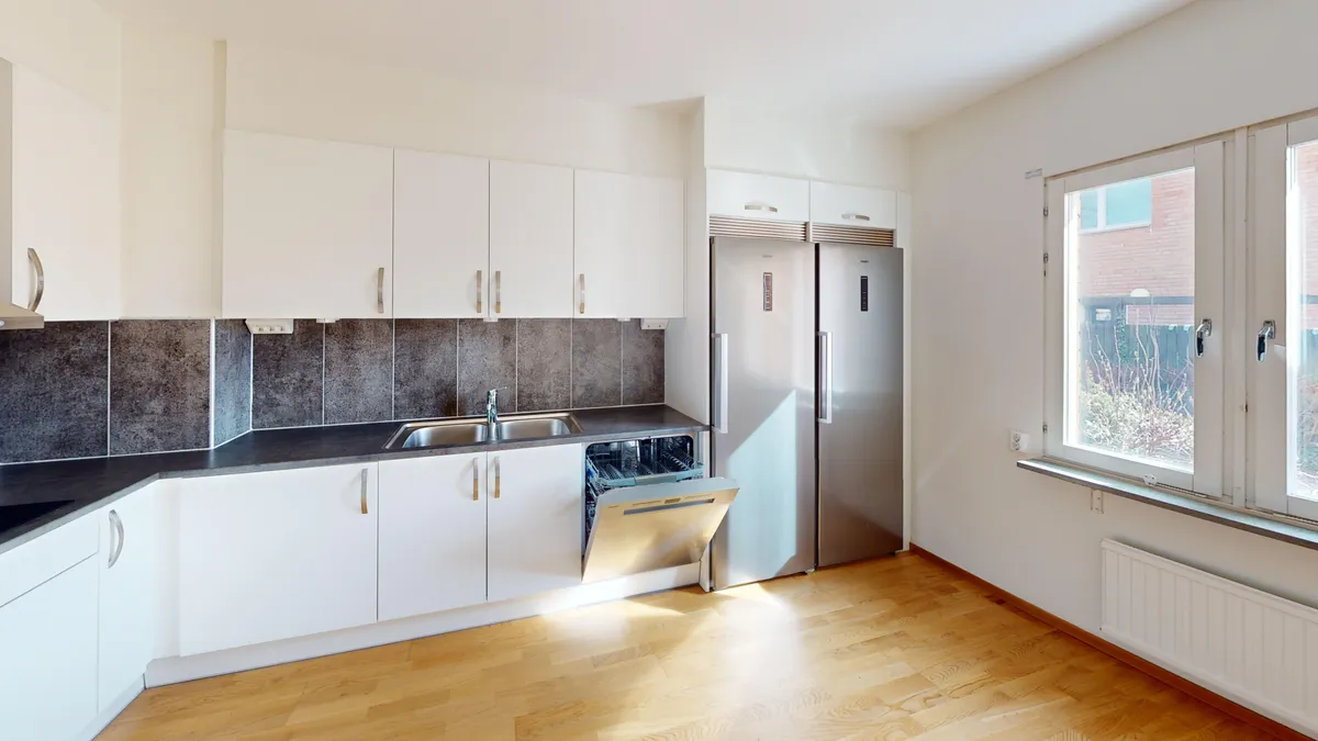 Hyreslägenhet på Helsingborg i helsingborg