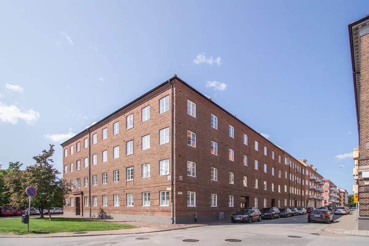 Hyreslägenhet på Helsingborg i helsingborg