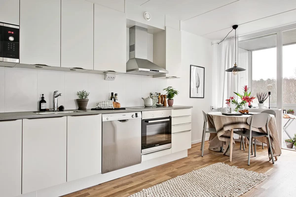 Hyreslägenhet på Karlstad i karlstad