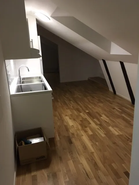 Hyreslägenhet på Oskarshamn i oskarshamn