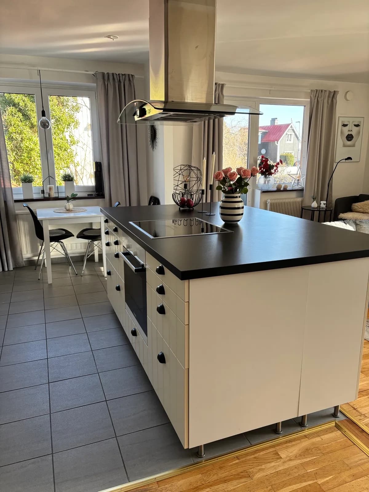 Hyreslägenhet på Kalmar i kalmar