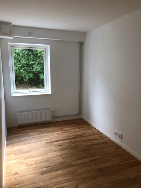 Lägenhet på Bruksgatan i Åtvidaberg