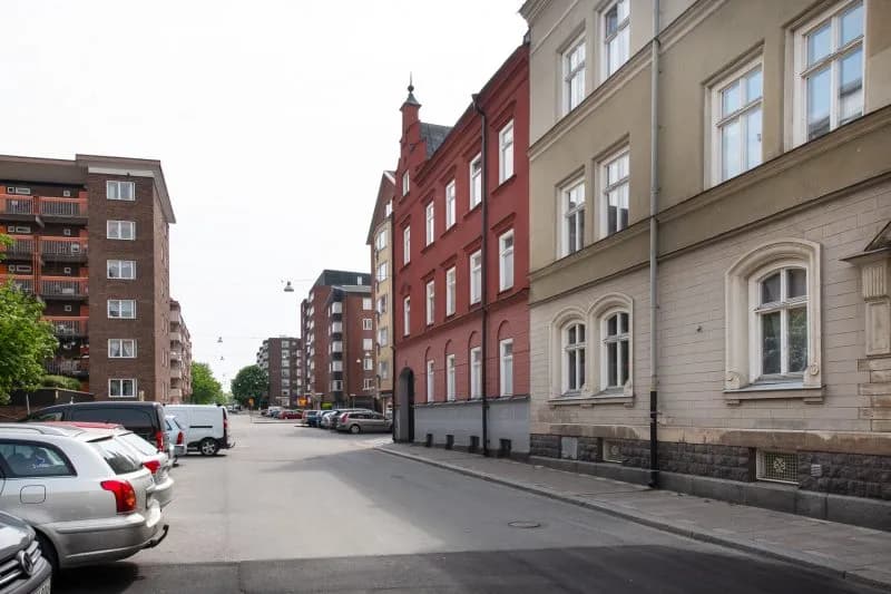 Hyreslägenhet på Norrköping i norrkoping
