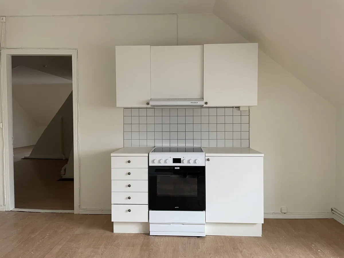 Hyreslägenhet på Borås i boras