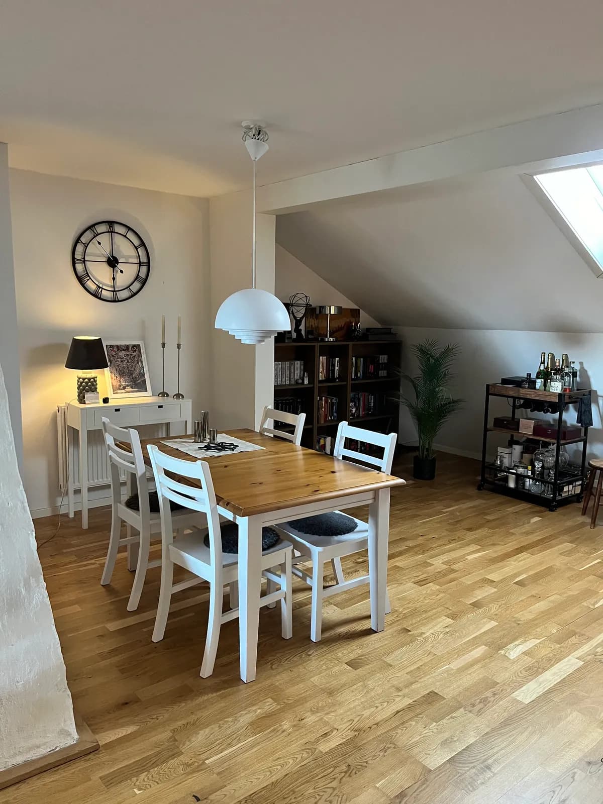 Hyreslägenhet på Karlstad i karlstad