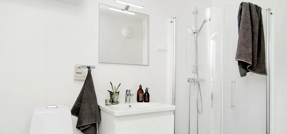 Hyreslägenhet på Borås i boras