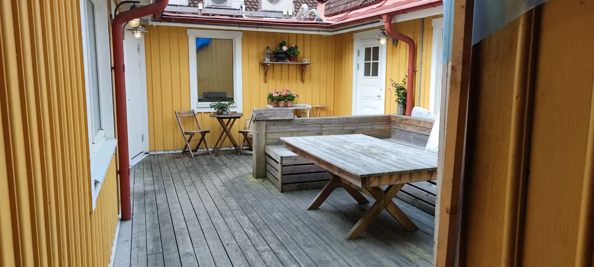 Hyreslägenhet på Borås i boras