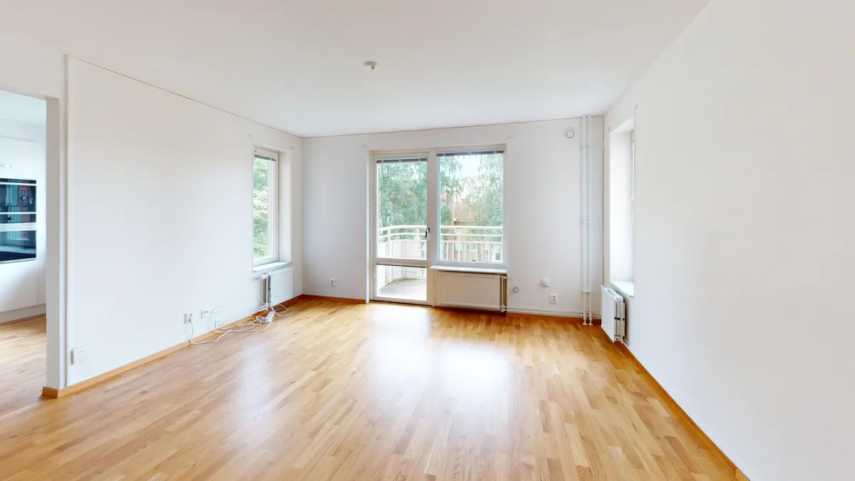 Hyreslägenhet på Borås i boras