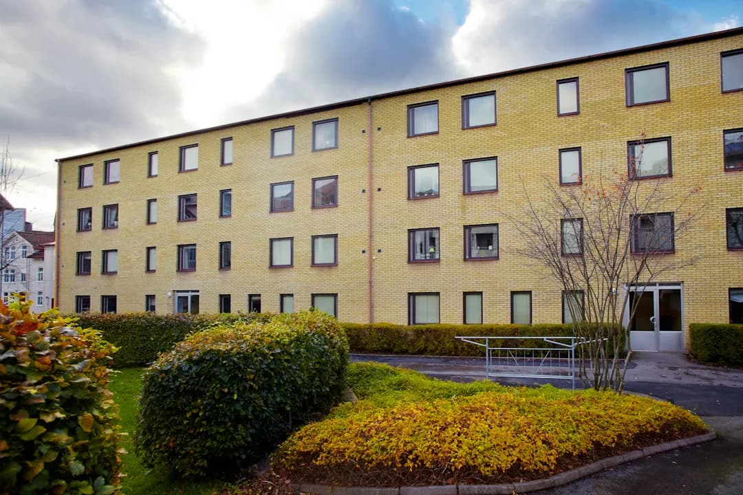 Hyreslägenhet på Borås i boras