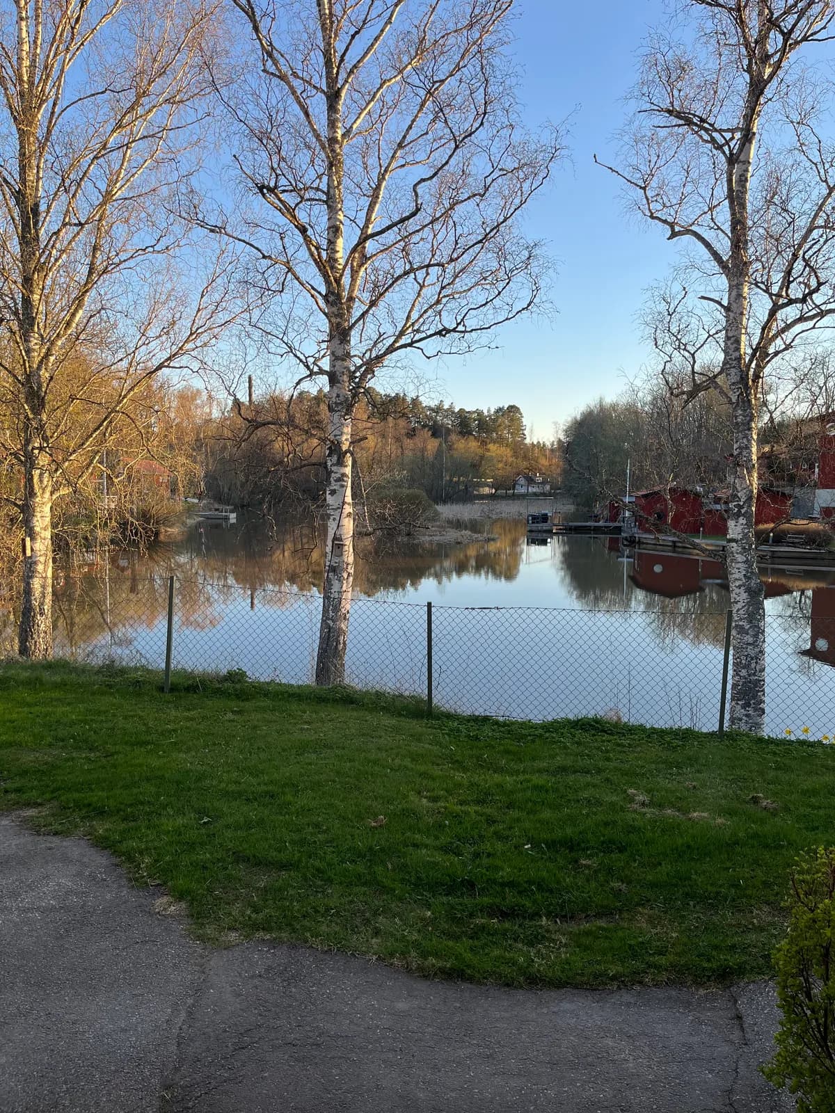 Lägenhet på Alviksgatan i Söderköping