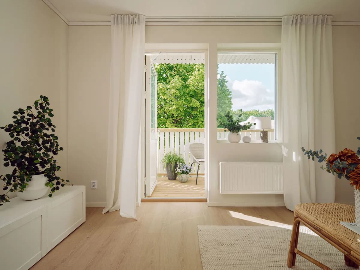 Hyreslägenhet på Arboga i arboga