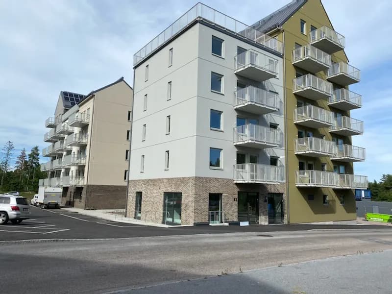 Hyreslägenhet på Uppsala i uppsala