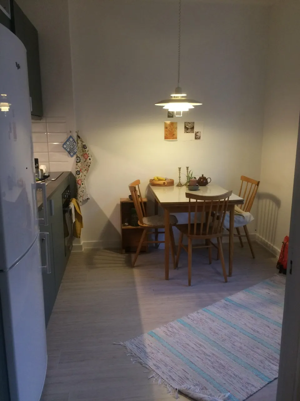 Hyreslägenhet på Norrköping i norrkoping