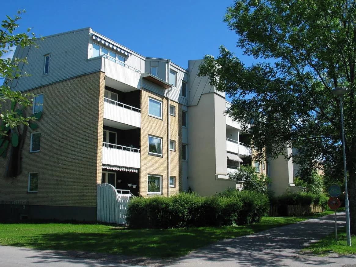 Hyreslägenhet på Linköping i linkoping