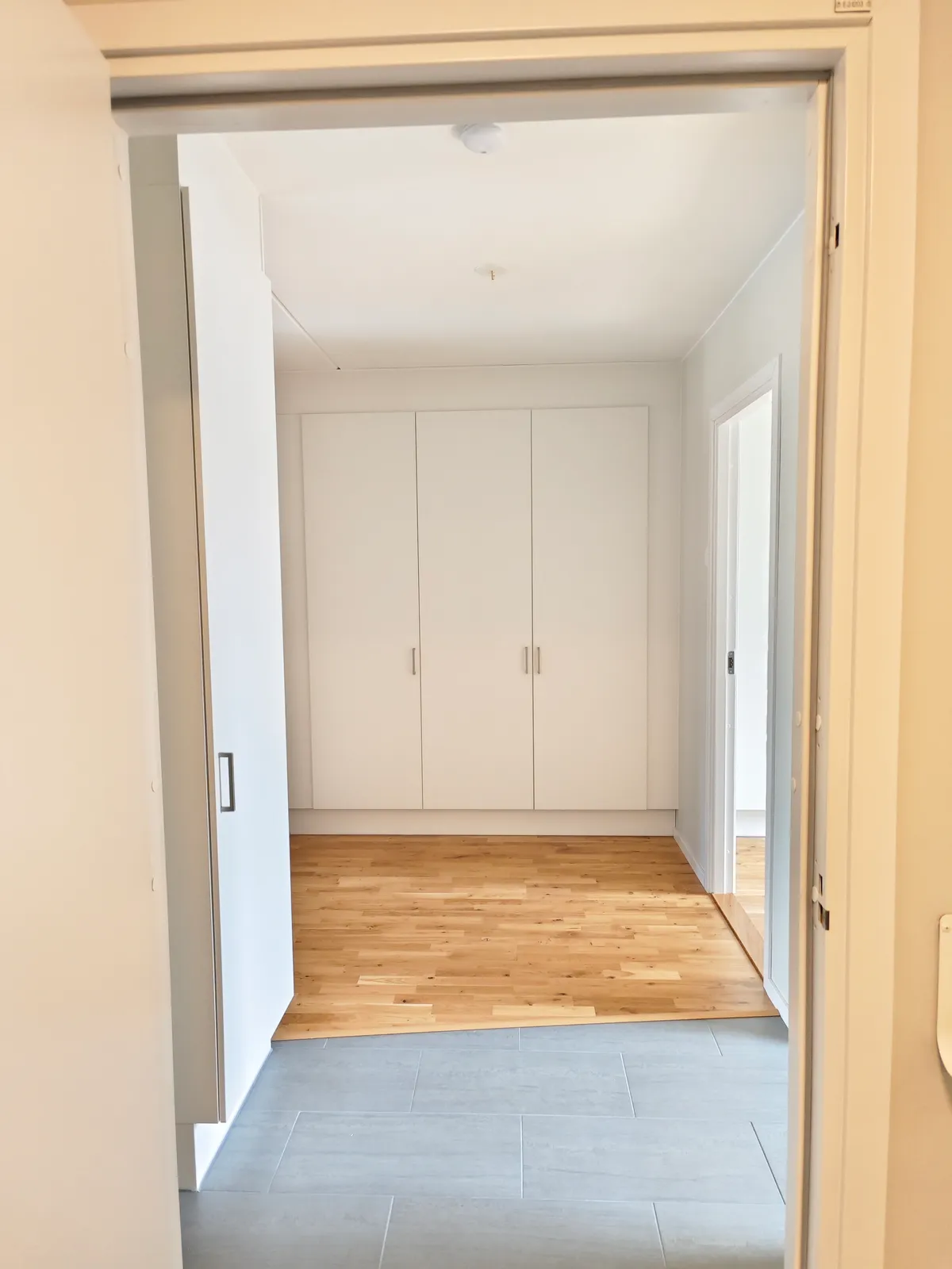 Lägenhet på Flädergatan i Enköping