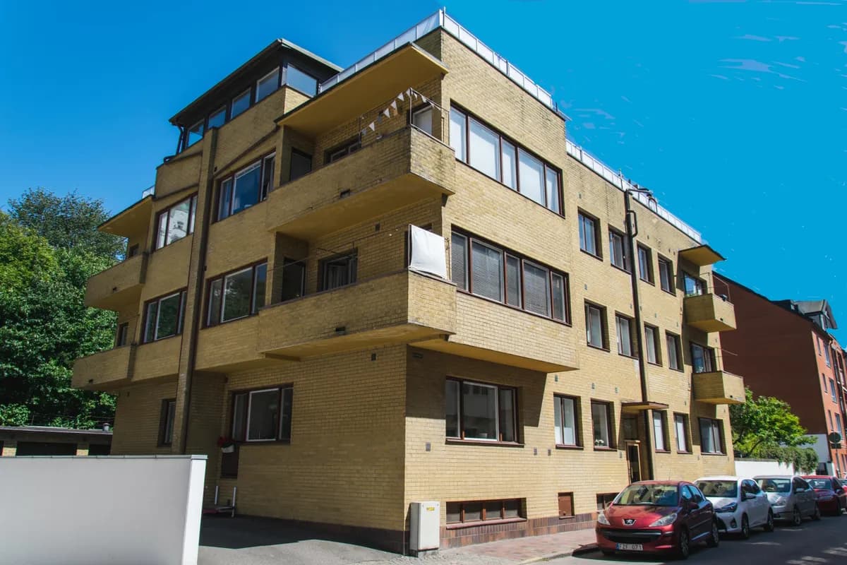 Hyreslägenhet på Helsingborg i helsingborg