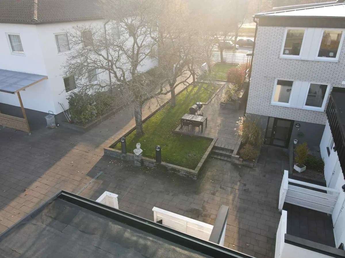 Lägenhet på Fjärdingsstigen i Halmstad