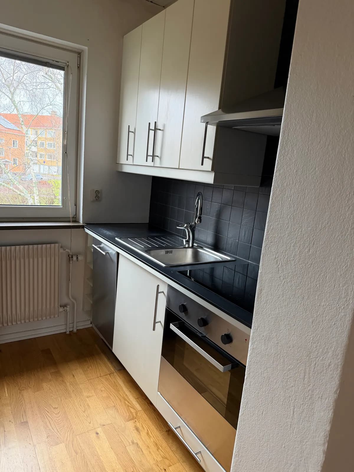 Hyreslägenhet på Eskilstuna i eskilstuna