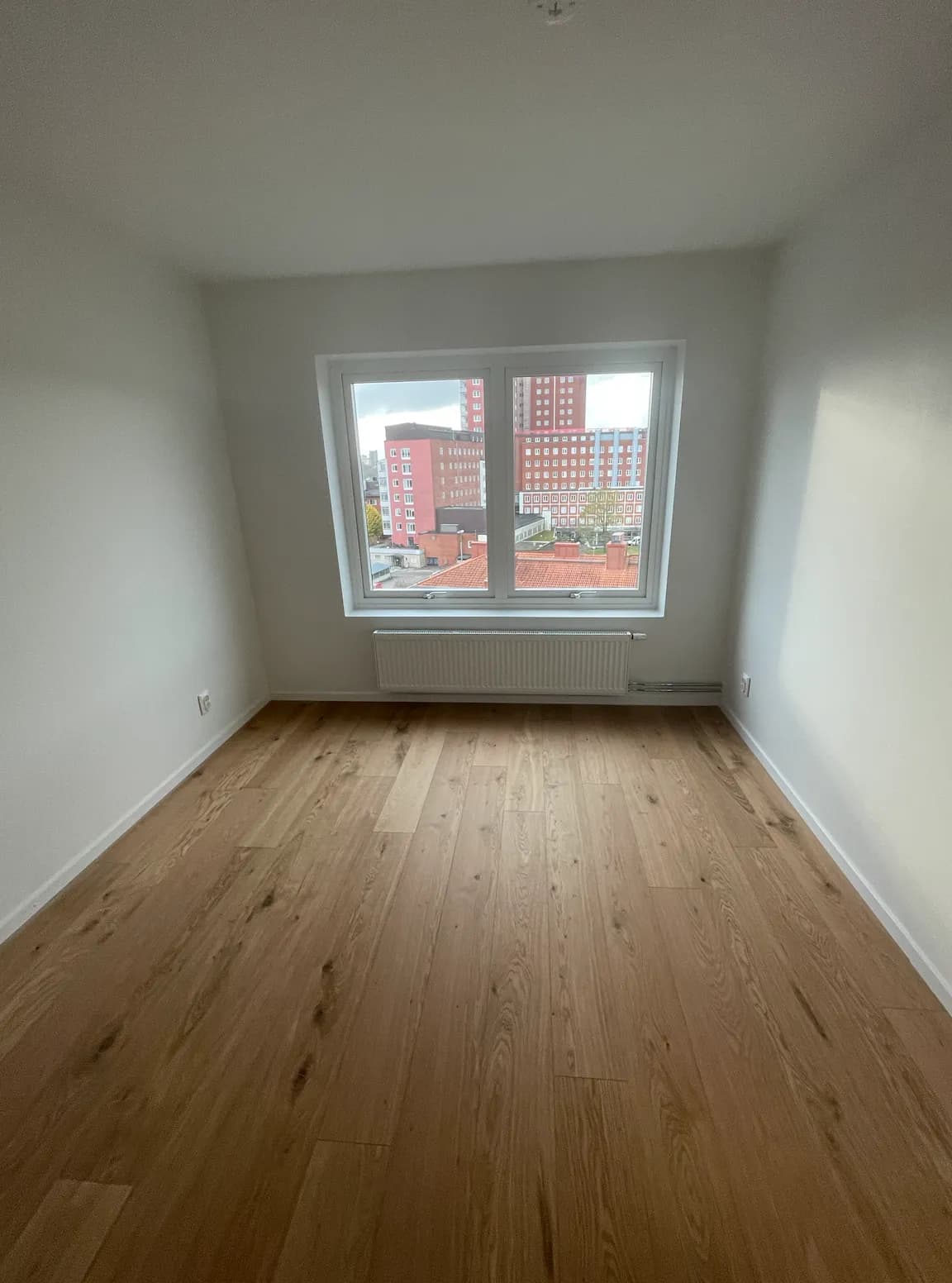 Lägenhet på Spelmansgatan i Uddevalla