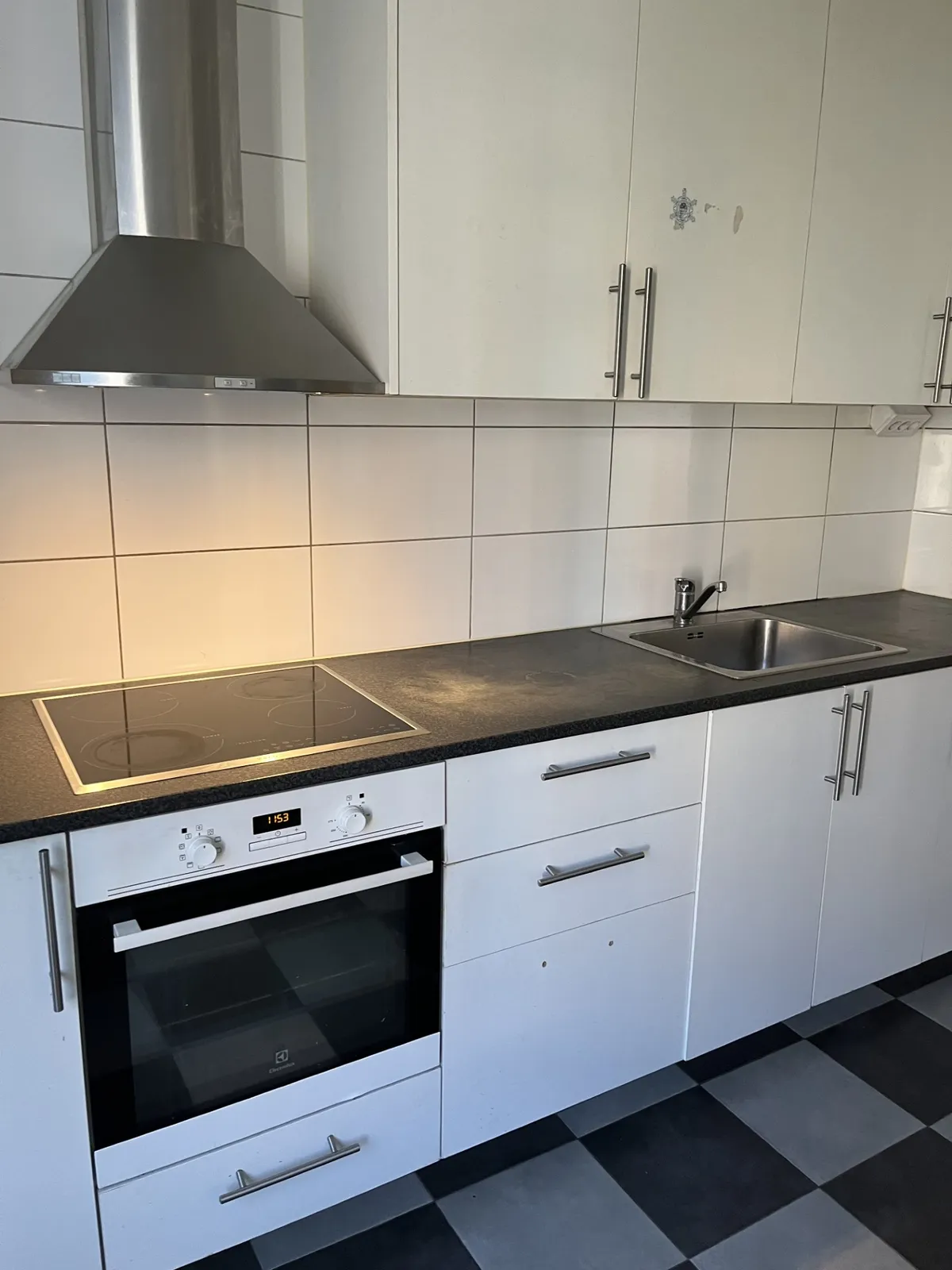 Hyreslägenhet på Södertälje i sodertalje