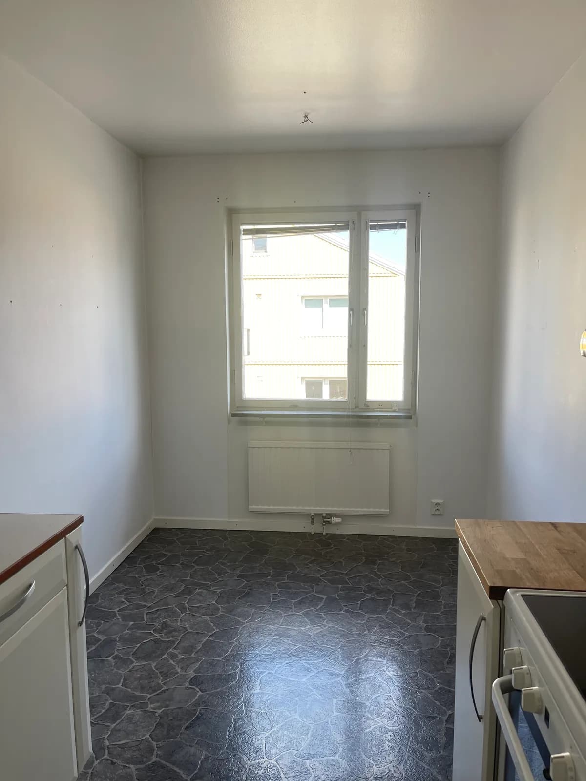 Lägenhet på Stenkilsgatan i Skara
